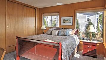 Hus (2 Bedrooms) | Innvendig