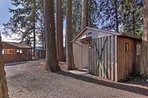 House (2 Bedrooms) | Interior - Gorgeous Poulsbo Waterfront Home on Liberty Bay! (Poulsbo)