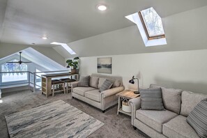 Ev (3 Bedrooms) | İç mekân