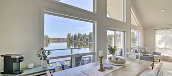 The Rookery - Dreamy Home w/ Private Dock!