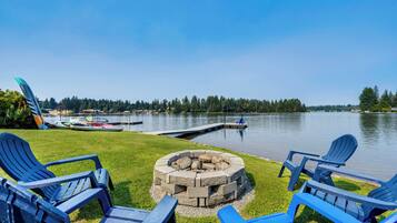 House (3 Bedrooms) | Front of property