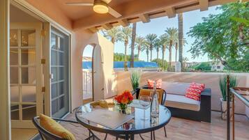 Apartment (1 Bedroom) | Front of property