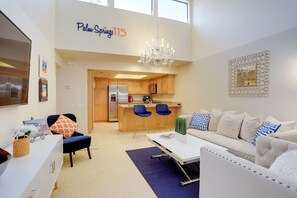 Lägenhet (1 Bedroom) | Interiör