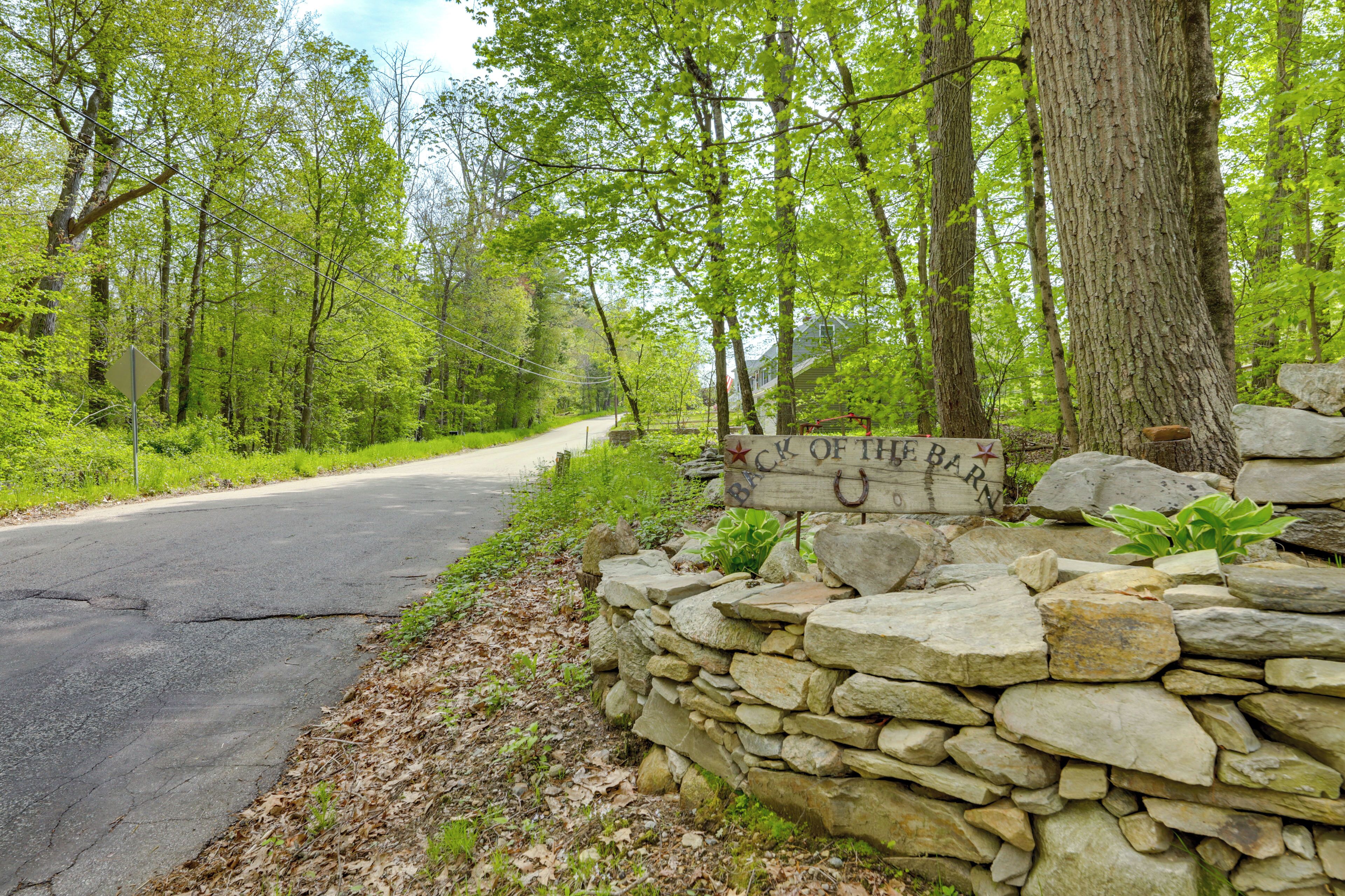 Apartment (0 Bedroom) | Interior