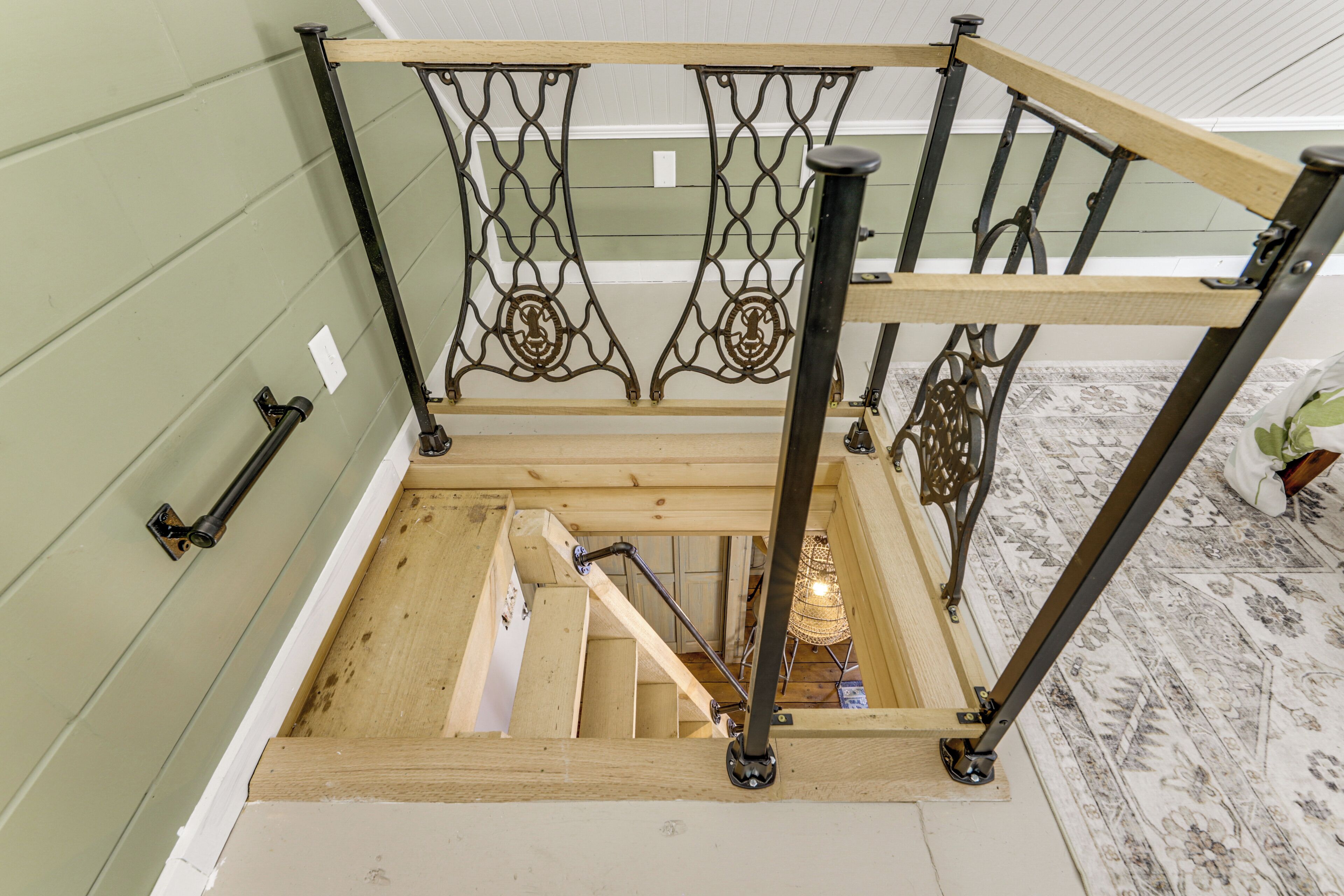 Apartment (0 Bedroom) | Interior