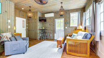 Apartemen (0 Bedroom) | Interior