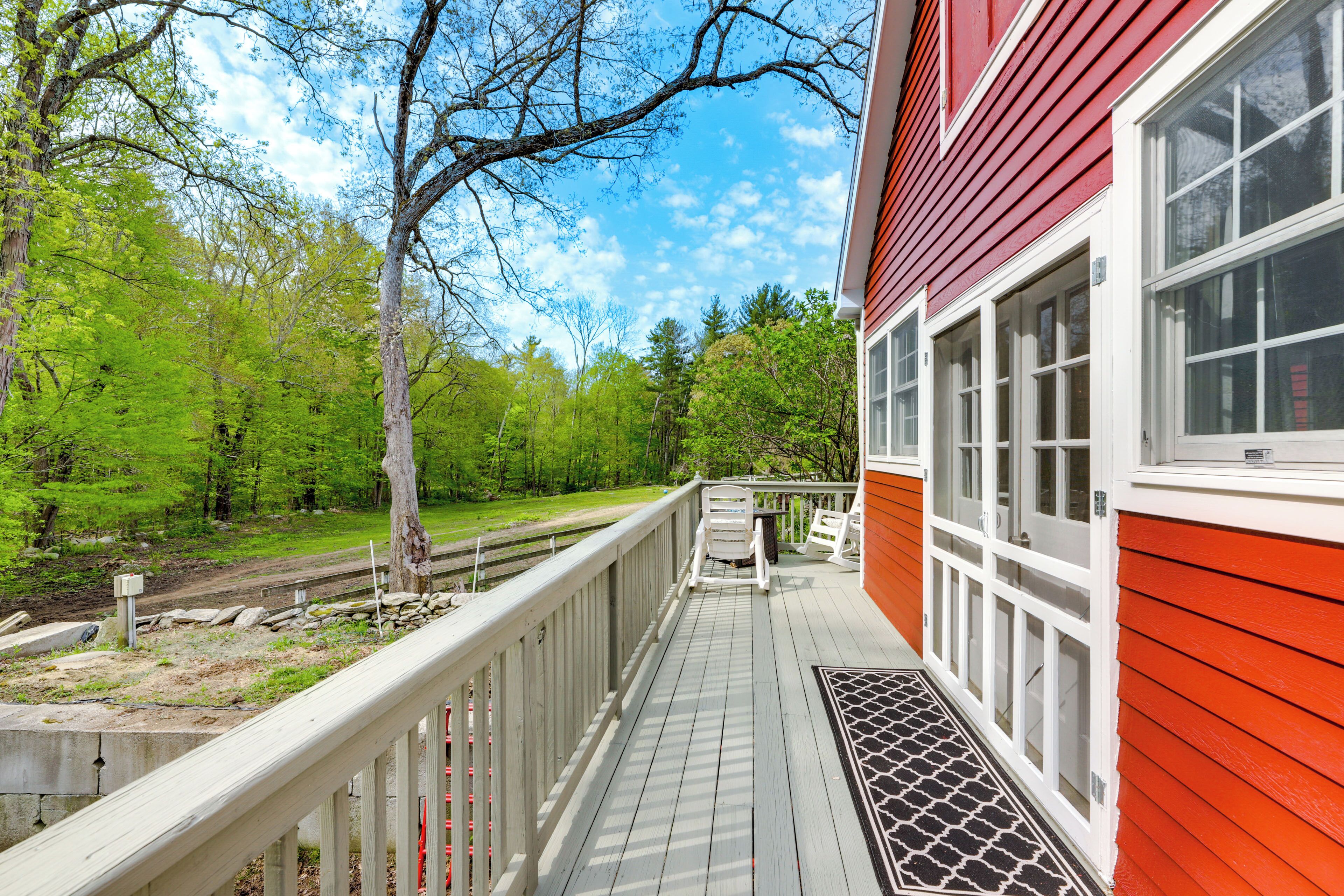 Apartment (0 Bedroom) | Interior