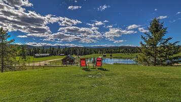 Casa (1 Bedroom) | Interior