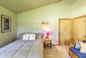 Maison (1 Bedroom) | Intérieur