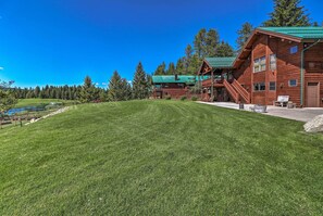 Maison (1 Bedroom) | Intérieur