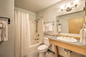 Rumah (1 Bedroom) | Interior