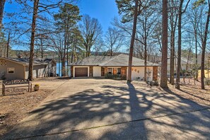 Maison (2 Bedrooms) | Intérieur