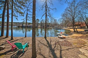 Maison (2 Bedrooms) | Intérieur