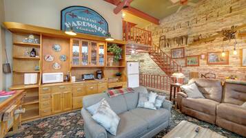 Departamento (2 Bedrooms) | Vista frontal de la propiedad