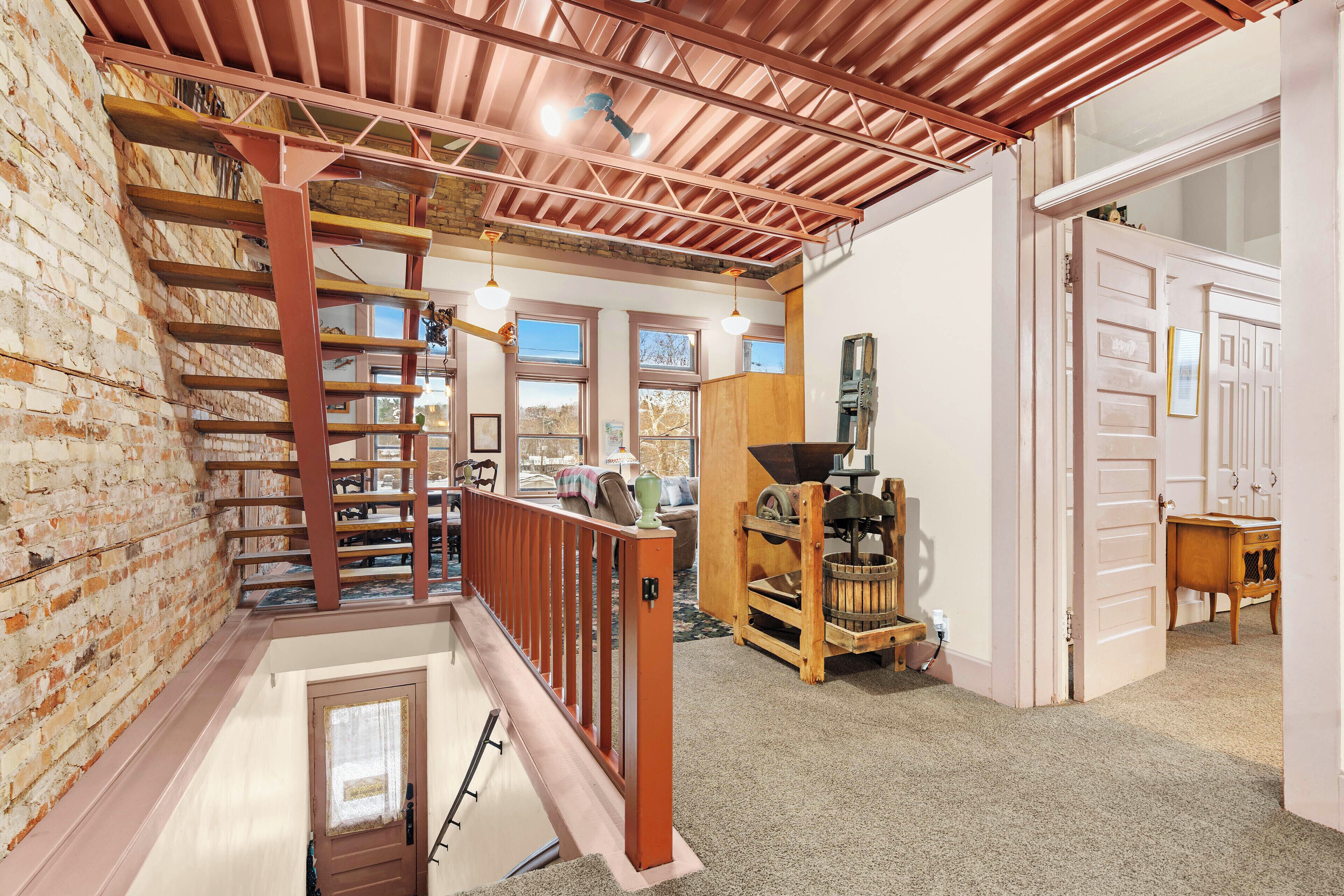 公寓 (2 Bedrooms) | 住宿內部