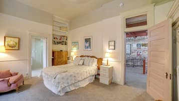 Apartemen (2 Bedrooms) | Interior