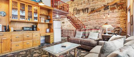 아파트 (2 Bedrooms) | 숙박 시설 정면