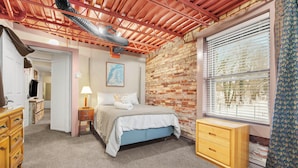Leilighet (2 Bedrooms) | Innvendig