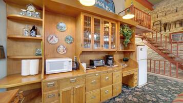 Apartemen (2 Bedrooms) | Interior