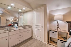 Appartement (3 Bedrooms) | Intérieur