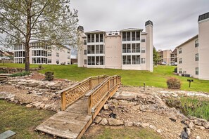 Leilighet (3 Bedrooms) | Innvendig