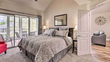 Apartment (3 Bedrooms) | Interior