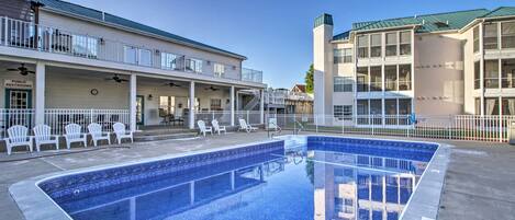 Lägenhet (3 Bedrooms) | Interiör