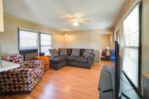 Hus (2 Bedrooms) | Innvendig