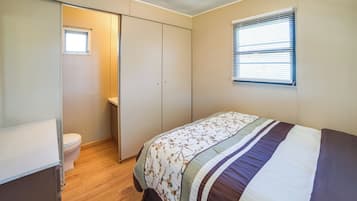 Rumah (2 Bedrooms) | Interior