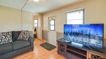 Rumah (2 Bedrooms) | Interior