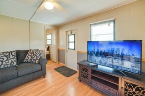 Hus (2 Bedrooms) | Innvendig