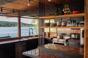 Talo (2 Bedrooms) | Sisätilat