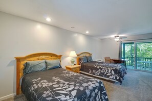 Hus (4 Bedrooms) | Innvendig