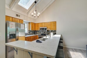 Huis (4 Bedrooms) | Interieur