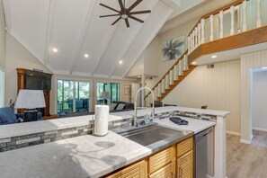 Huis (4 Bedrooms) | Interieur