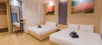 Bloom Guesthouse