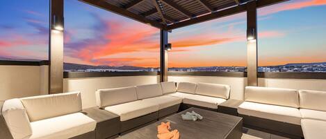 Townhome, 4 Bedrooms | Property grounds