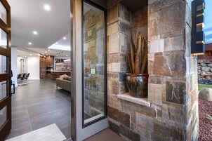 Casa, 3 habitaciones | Interior
