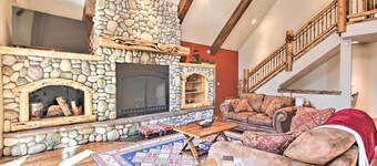5 Mi to Crescent Lake: Dog-friendly Oregon Getaway