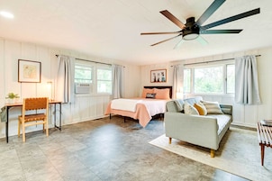 Apartamento (0 Bedroom) | Interior