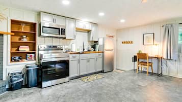 Căn hộ (0 Bedroom) | Nội thất