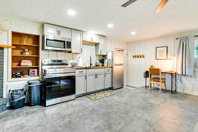 現代化工作室 < 13 英里至薩拉托加賽馬場