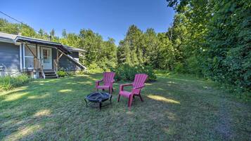 Appartement (0 Bedroom) | Intérieur