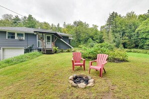 Apartment (0 Bedroom) | Interior - Modern Studio < 13 Mi to Saratoga Racetrack! (Ballston Spa)