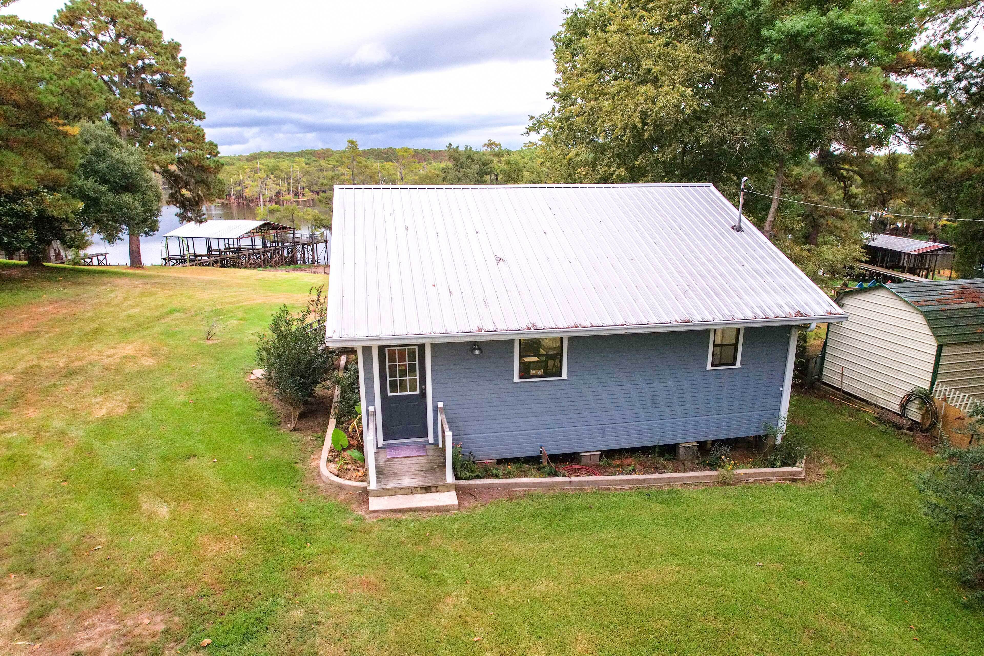 하우스 (1 Bedroom) | 내부