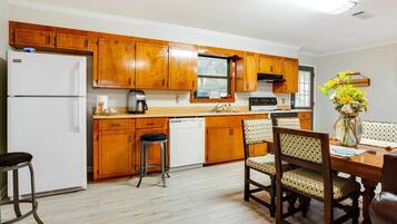 Casa (1 Bedroom) | Interior