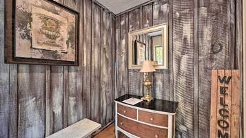 Apartemen (4 Bedrooms) | Interior