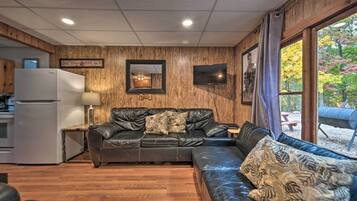 Apartment (4 Bedrooms) | Interior