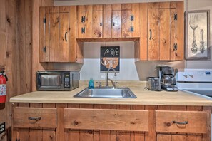 公寓 (4 Bedrooms) | 住宿内部