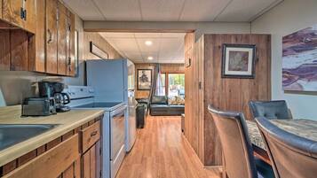 Apartment (4 Bedrooms) | Interior